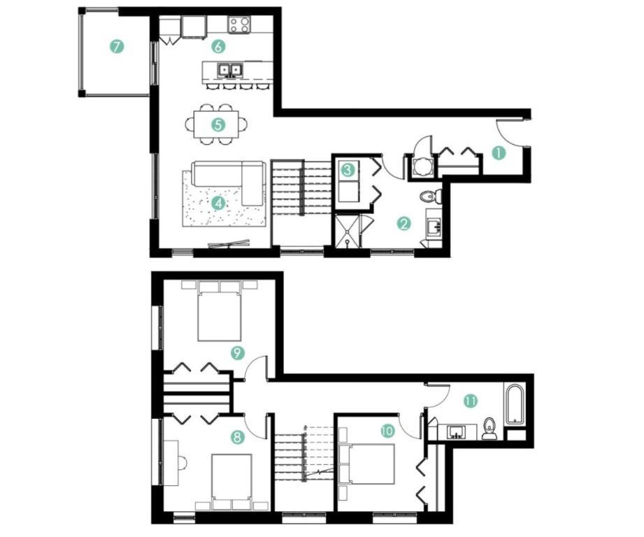 🏡 NOUVEAU PROJET LOCATIF – DISPONIBLE 1ER MAI 2026 | 4 1/2 & 5 1/2 | SAINT-JEAN-BAPTISTE | 3276658