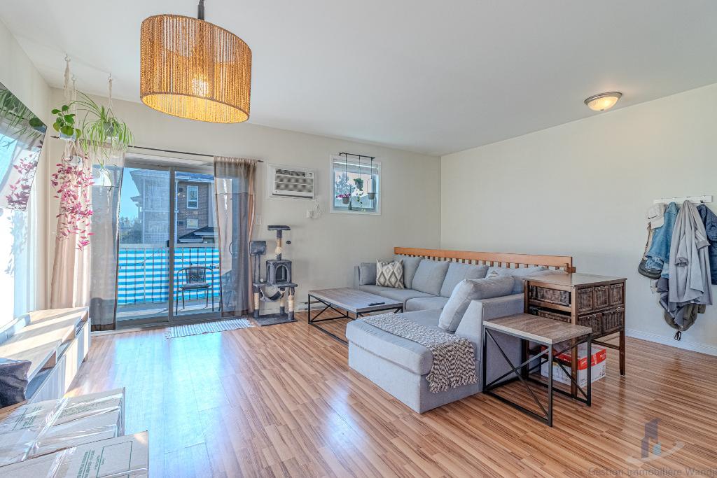 Vraiment belle appartement à louer - 56 rue de l'Emerald #2 | 3284342