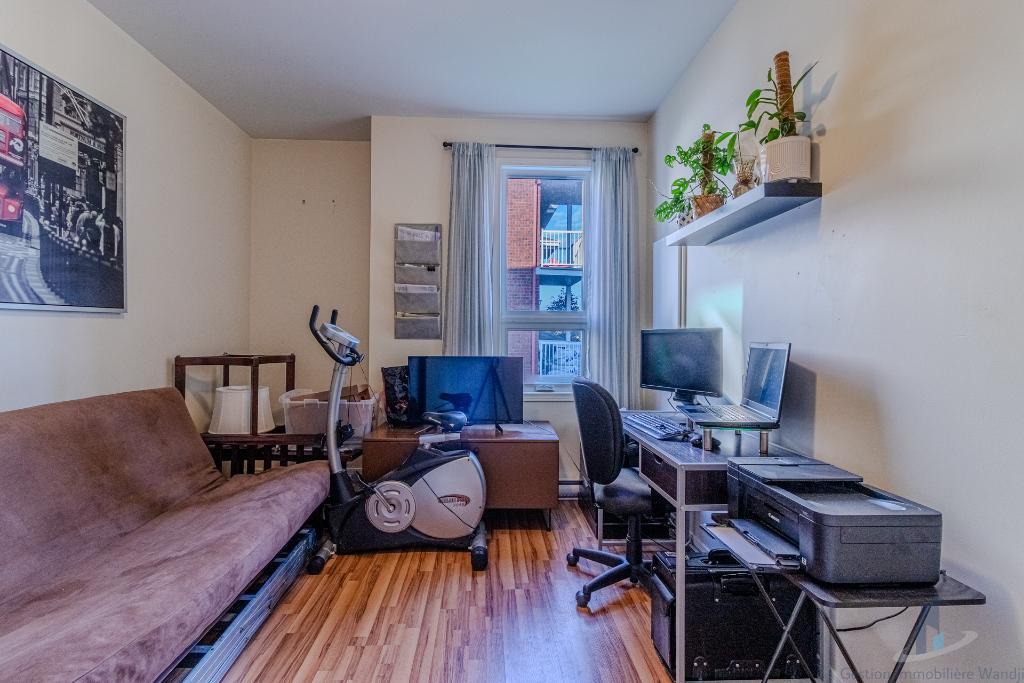 Vraiment belle appartement à louer - 56 rue de l'Emerald #2 | 3284342