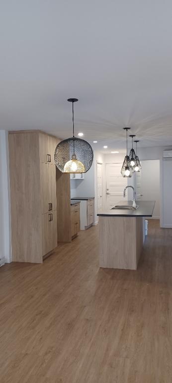 Grand 5 ½ haut de gamme à louer – Construction récente – Disponible maintenant | 3276661