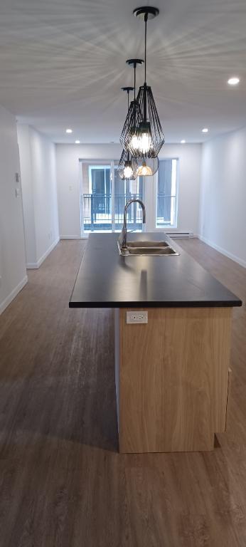 Grand 5 ½ haut de gamme à louer – Construction récente – Disponible maintenant | 3276661