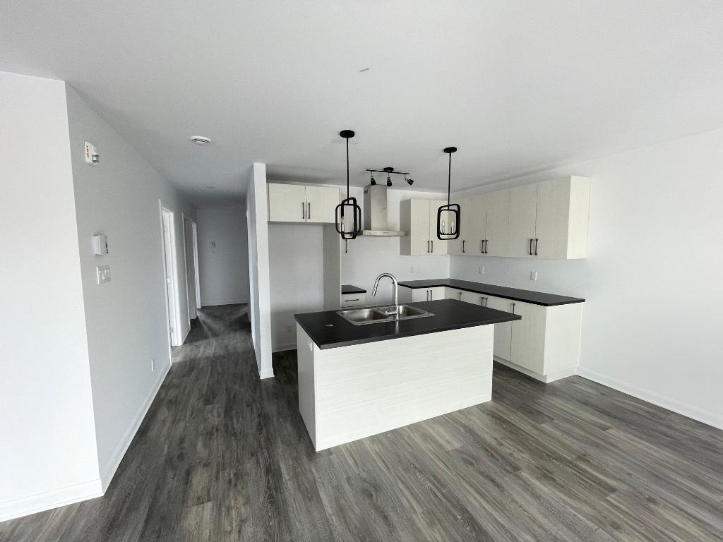 Superbe logement 4½ Moderne | Lumineux | Climatisation | 3284344