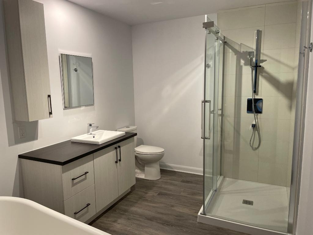 Superbe logement 4½ Moderne | Lumineux | Climatisation | 3284344
