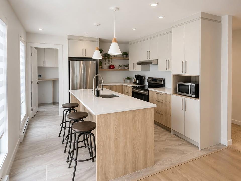 Condos locatifs luxueux à St-Donat | 3280849