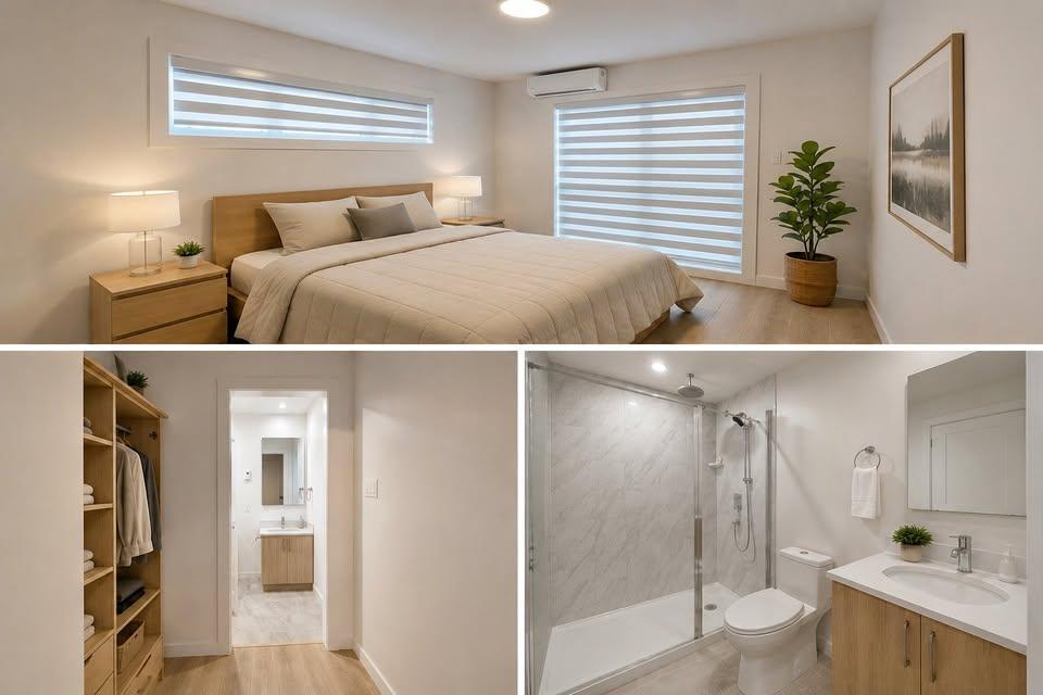 Condos locatifs luxueux à St-Donat | 3280849