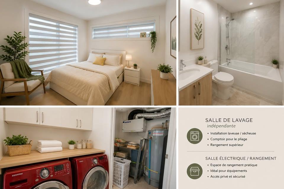 Condos locatifs luxueux à St-Donat | 3280849