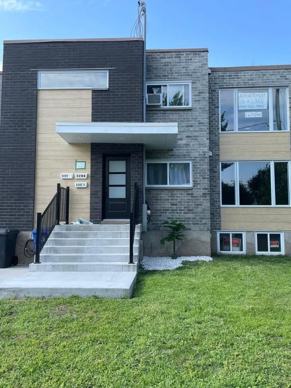 Appartement 51/2 à louer à Sorel-Tracy disponible le 01 juillet | 3276673