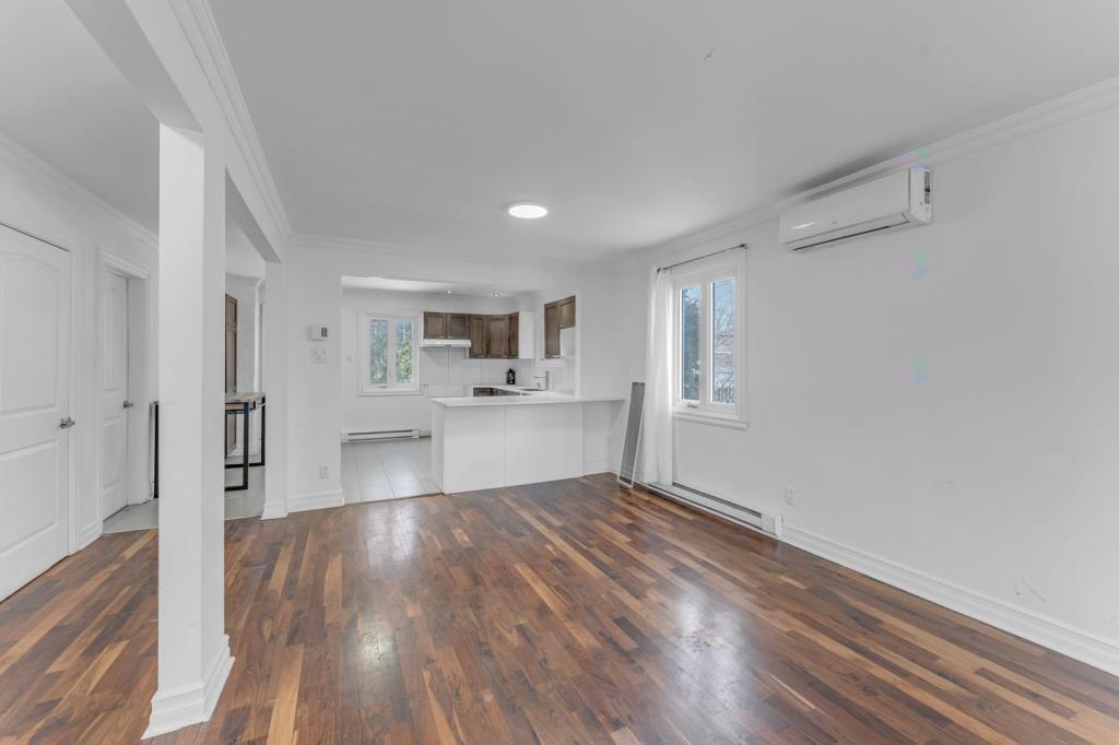 Grand 7½ rénové | 3 chambres | 2 salles de bain | Secteur calme | 3276676