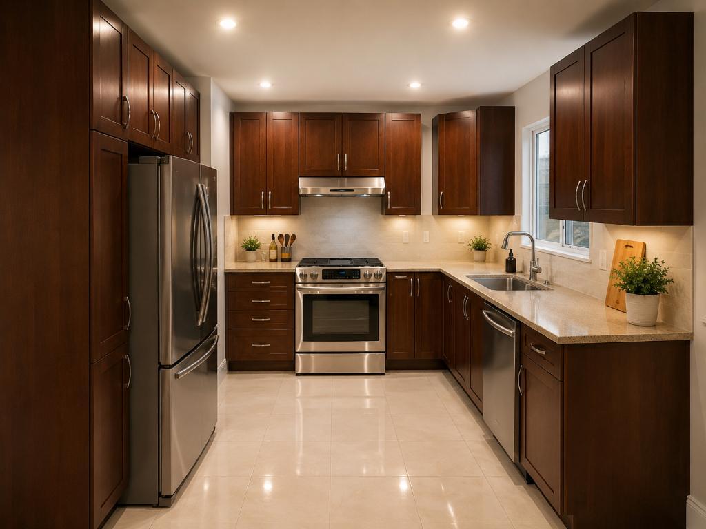5 ½ HAUT DE GAMME — ENTIÈREMENT RÉNOVÉ | VIEUX-LONGUEUIL | EMPLACEMENT STRATÉGIQUE | 3284396