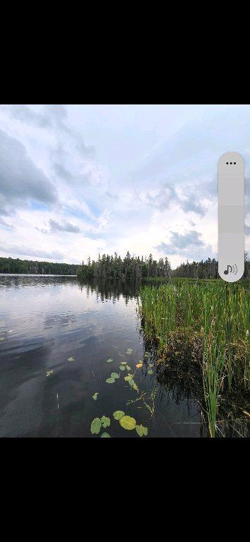 Terrain bord de l'eau, lac, droit de construction | 3276723