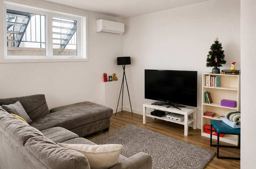 Colocation- Appartement 2 Chambres | 3276904