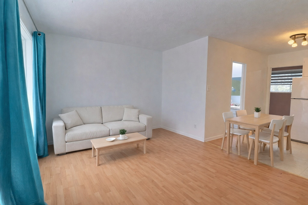 3 1/2 Près Du Cégep | 3276908