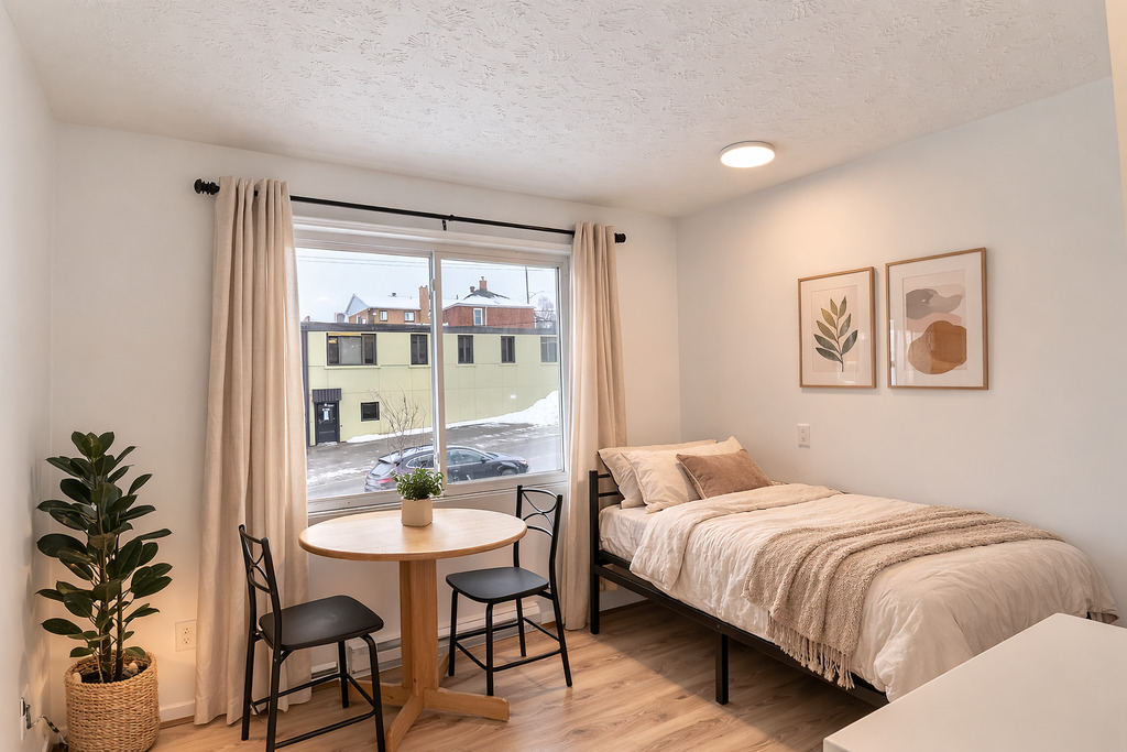 LOFT - Tout Inclus | 3276909
