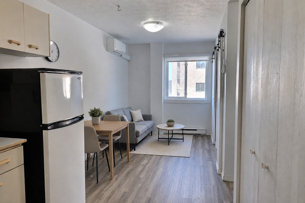 Grand 2 1/2 Entièrement Inclus | 3276911