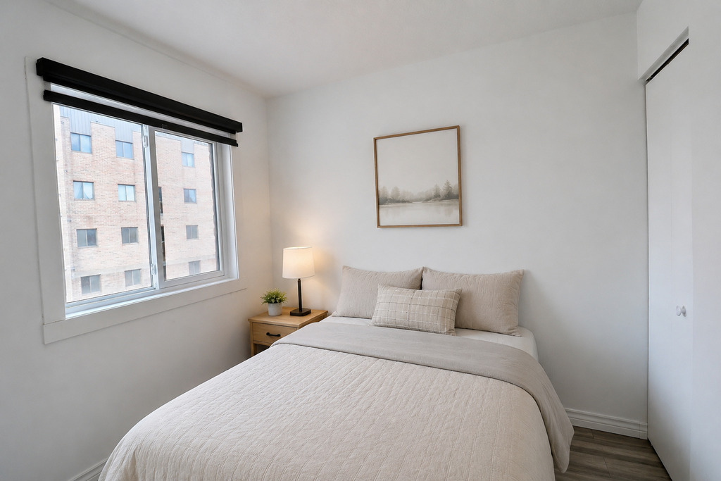 Grand 2 1/2 Entièrement Inclus | 3276911