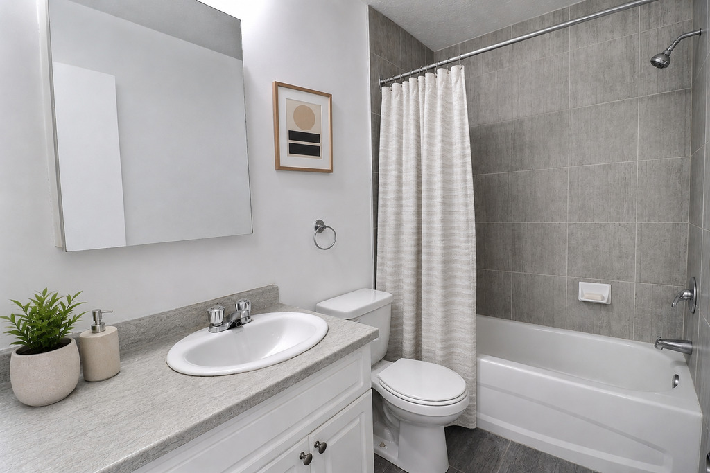 Grand 2 1/2 Entièrement Inclus | 3276911