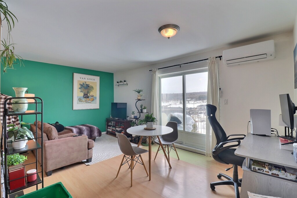 Superbe 3 1/2 - Fleurimont | 3277125