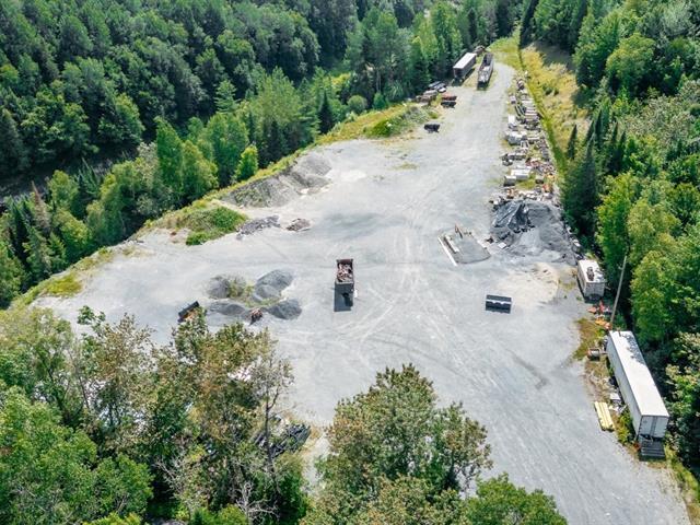 Saint-Georges-de-Beauce (Chaudière-Appalaches) : Terrain commercial à vendre | 3277064