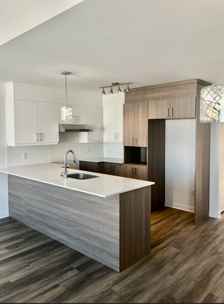 *Lumineux 4,5 Ste-Rose/Champfleury* | 3270471