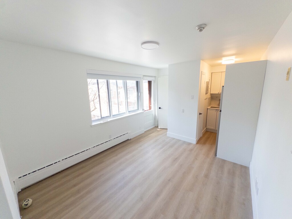 1½ Semi-meublé – Rachel Est | 3277185