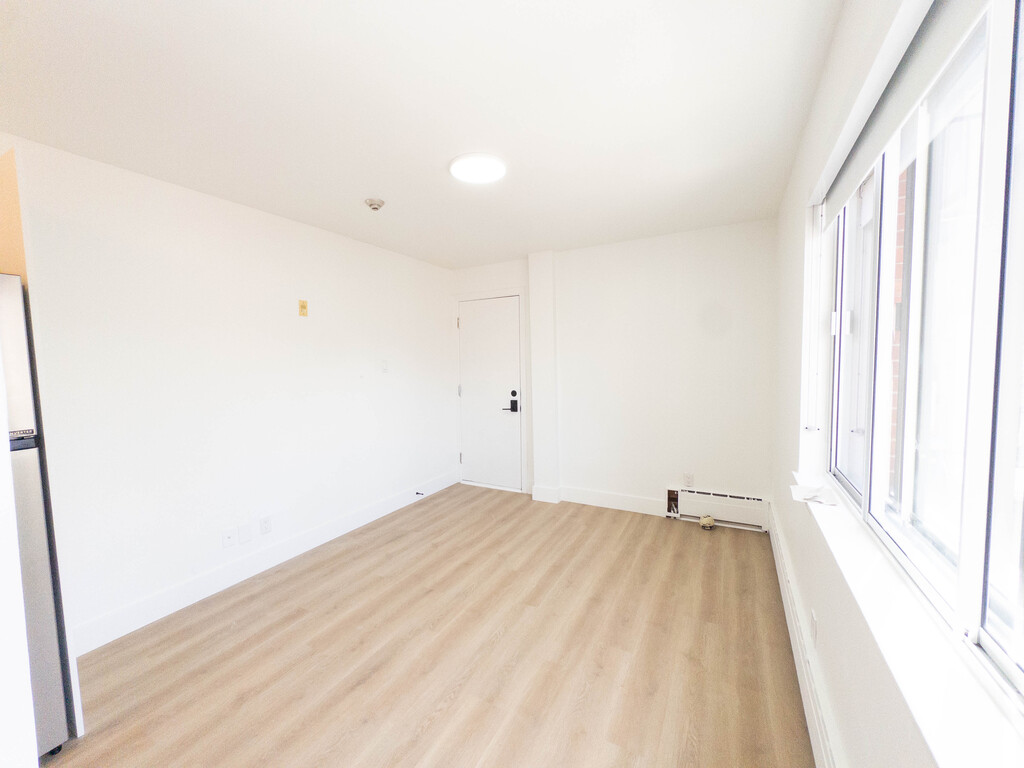 1½ Semi-meublé – Rachel Est | 3277185
