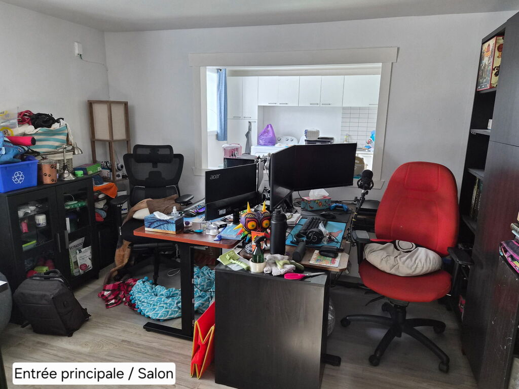 4 1/2 Secteur Familial | 3277187