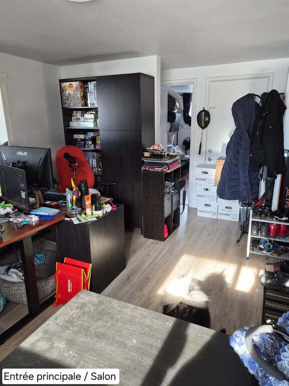 4 1/2 Secteur Familial | 3277187