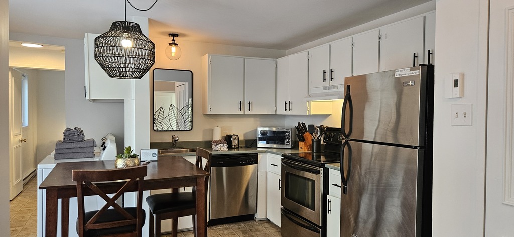Beaux Logements 3 1/2 Disponibles | 3277188