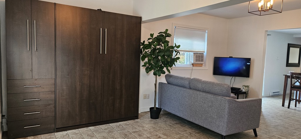 Beaux Logements 3 1/2 Disponibles | 3277188