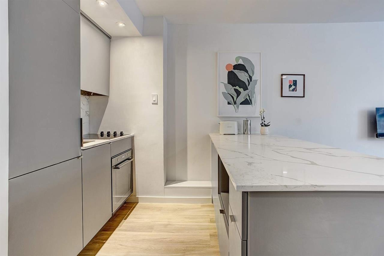 Studio (1 1/2) - 3445 Hutchison, Montréal | 3277216