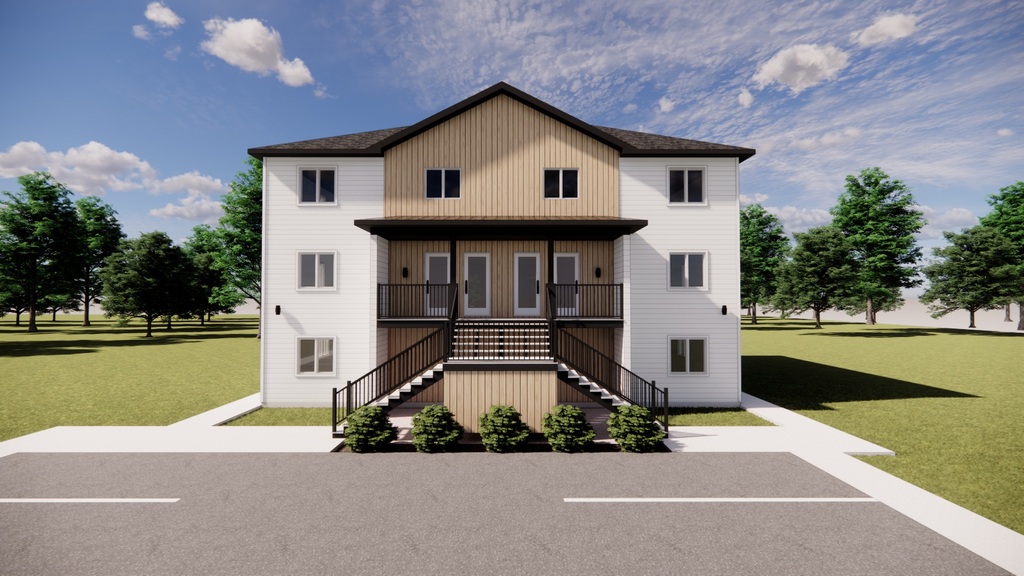LOGEMENTS NEUFS HAUT DE GAMME À LOUER | 3277223