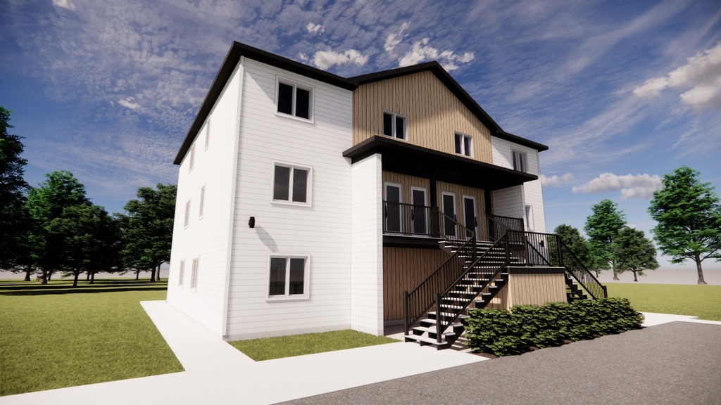 LOGEMENTS NEUFS HAUT DE GAMME À LOUER | 3277223