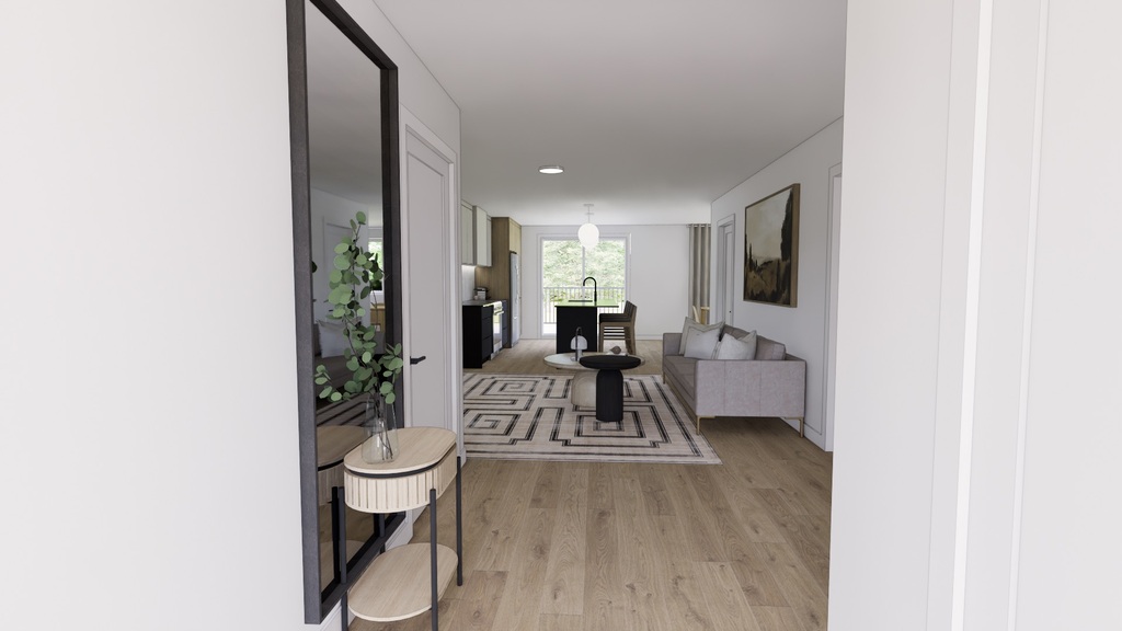 LOGEMENTS NEUFS HAUT DE GAMME À LOUER | 3277223