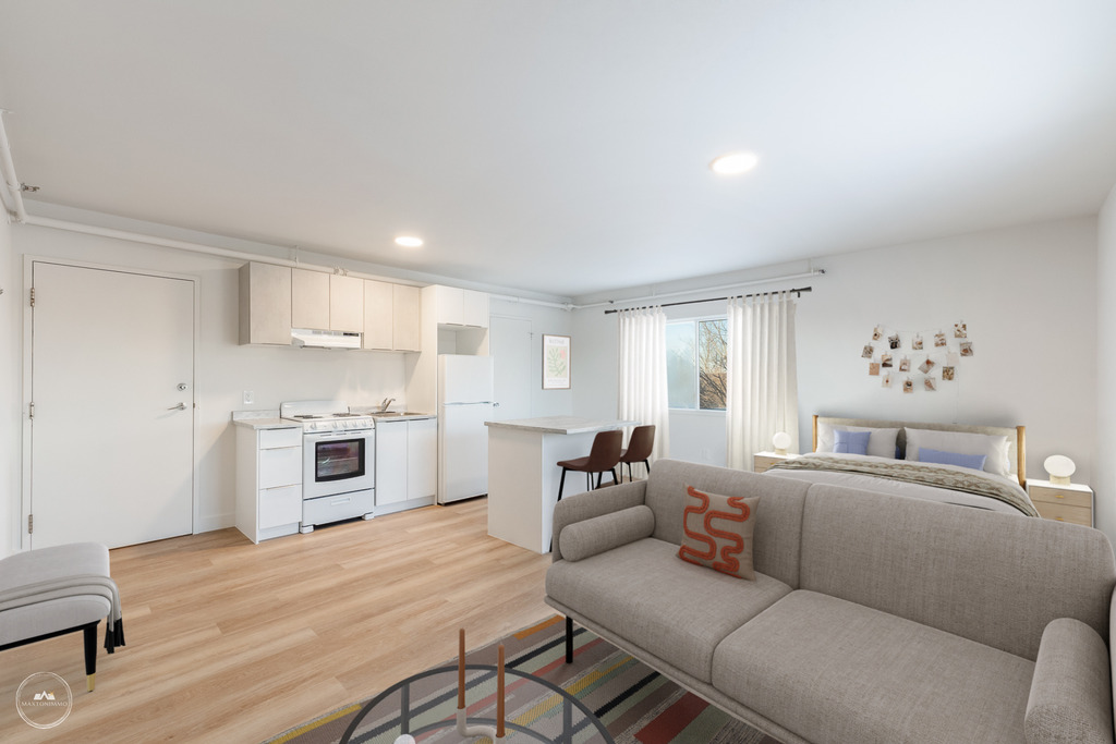 2½ à Louer - 1875, King E, Sherbrooke | 3216247