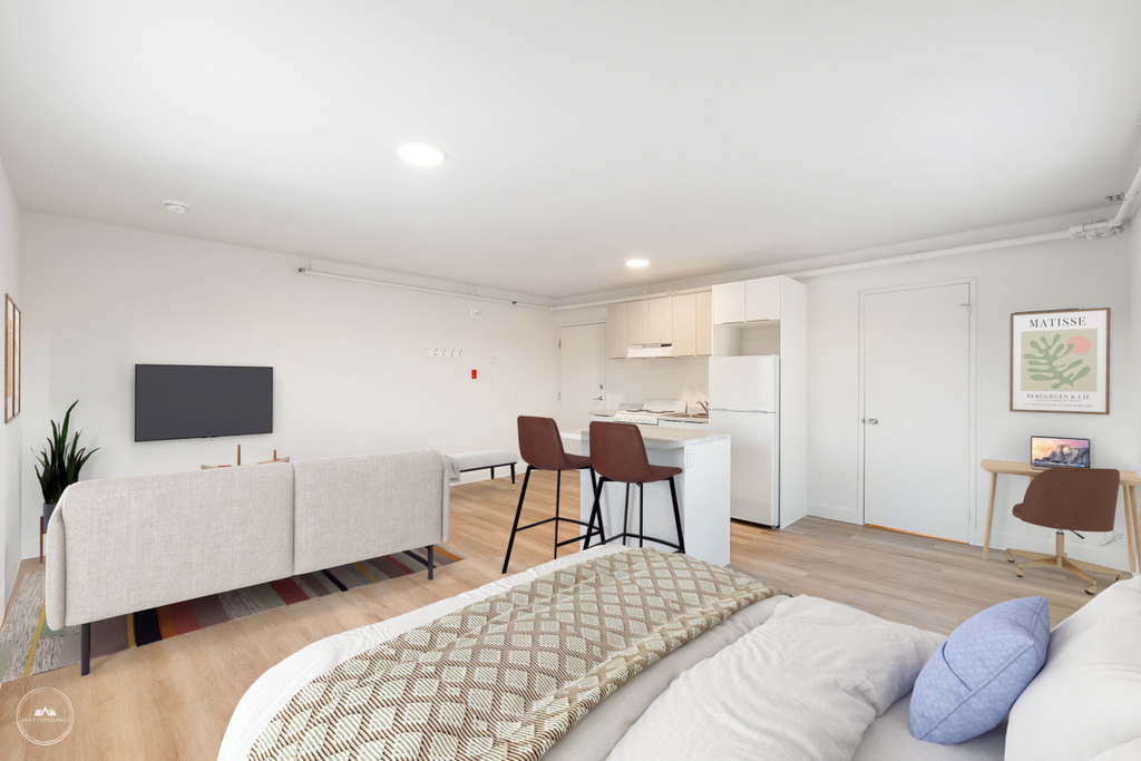 2½ à Louer - 1875, King E, Sherbrooke | 3216247