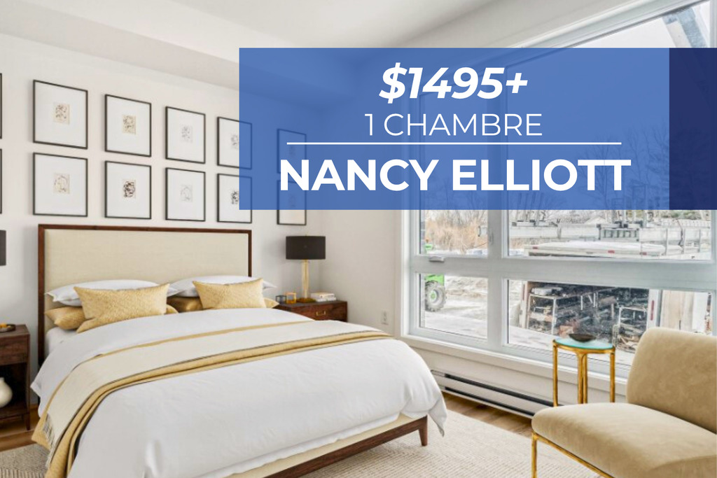 $1495+ - 1 CH - Nancy Elliott | 3268321