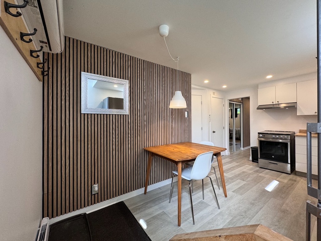 LOGEMENT ENTIÈREMENT RÉNOVÉ TOUT INCLUS | 3270572