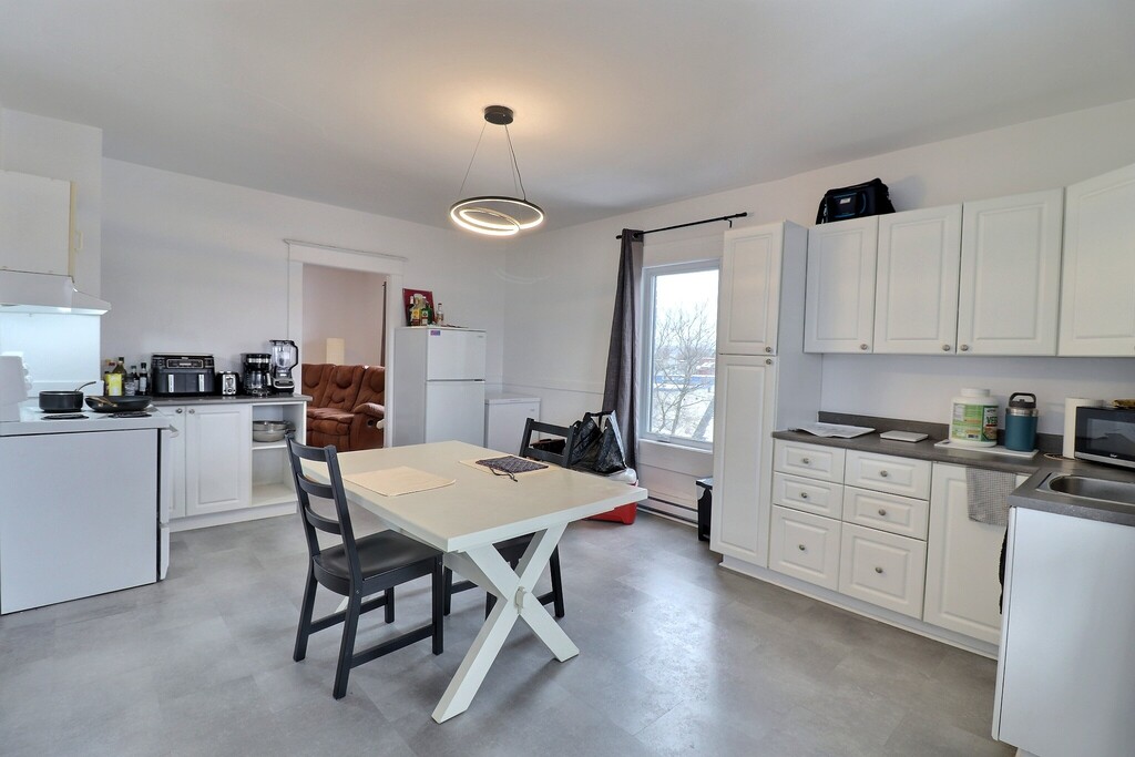 Grand 5/12 Avec Grand Balcon | 3270578