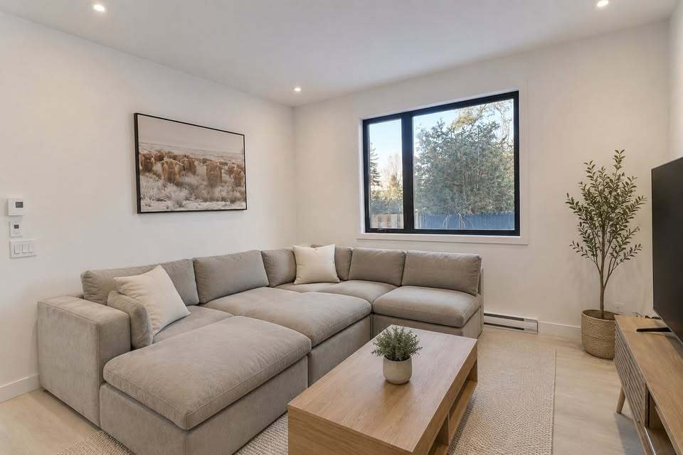 4 1/2 à Louer — Rez-de-chaussée à Magog | 3270579