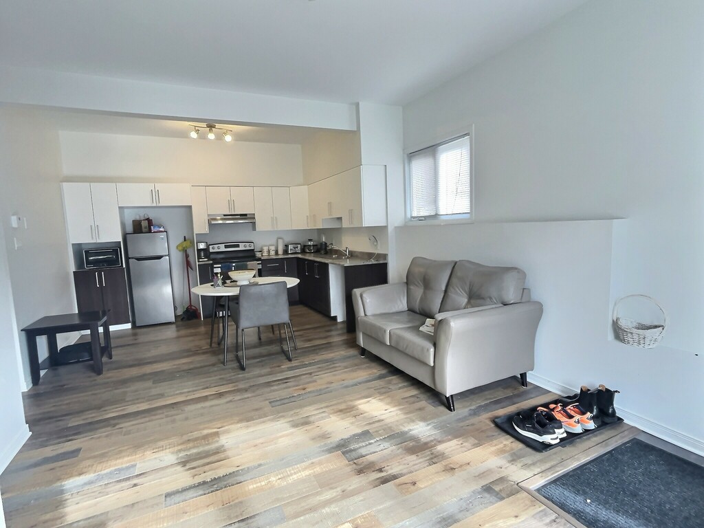1 Chambre, à Proximité Hôptial Gatineau | 3270587