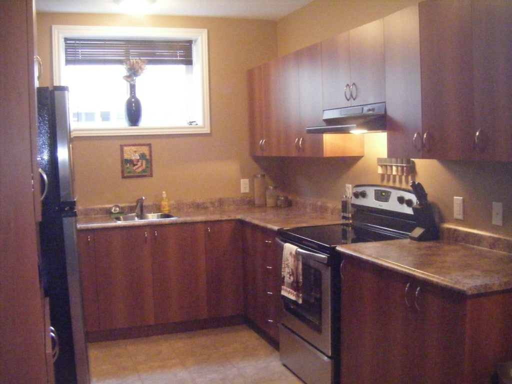 Grand 2 Chambres, Bas Duplex Gatineau | 3283066