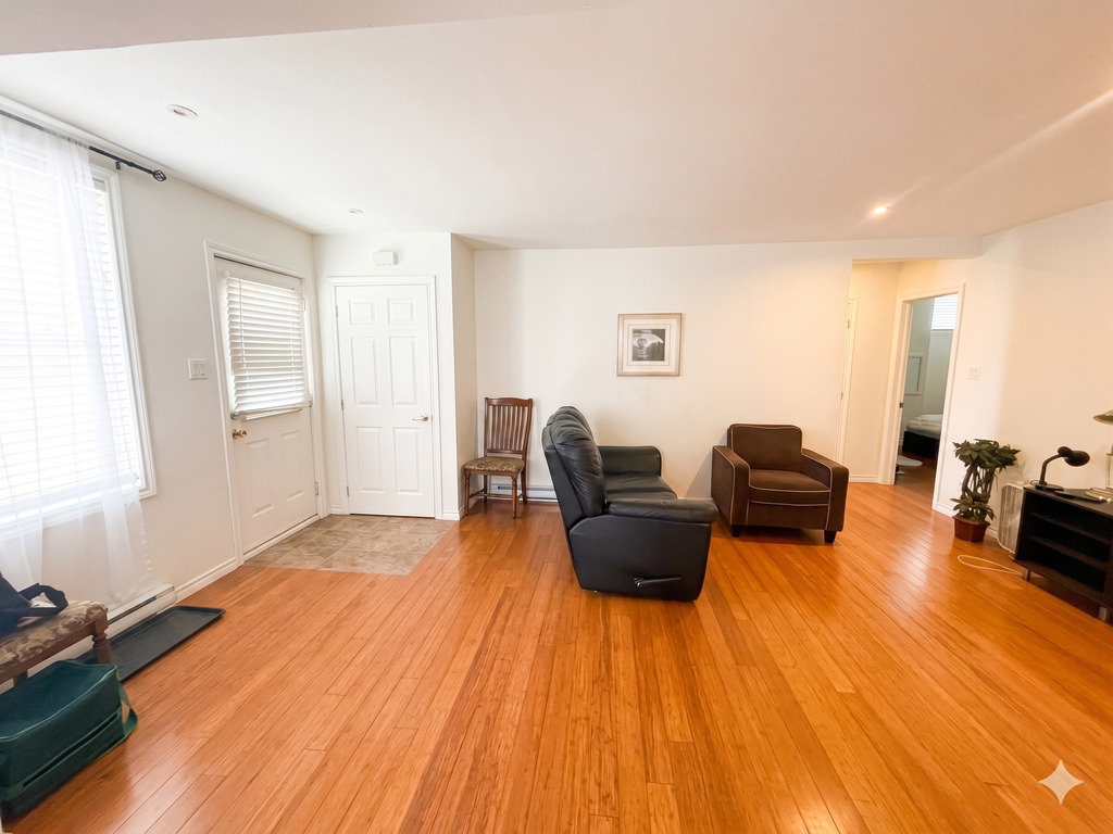 41/2 Meublé, Tout Inclus | 3270594