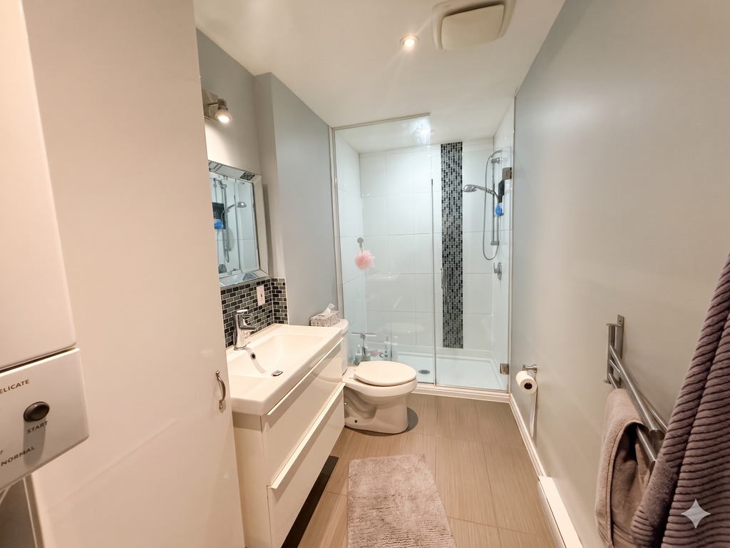 41/2 Meublé, Tout Inclus | 3270594
