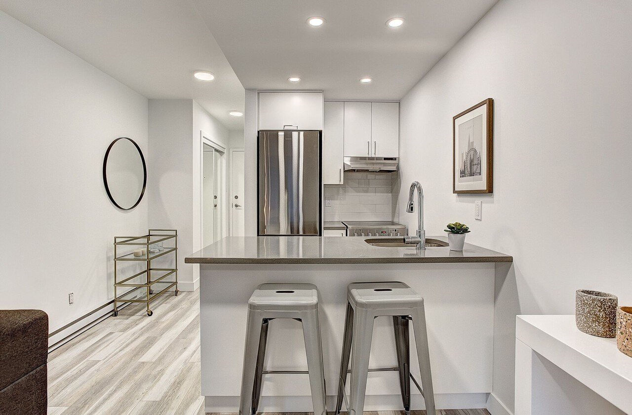1 Bedroom - 4530 Avenue Coloniale, Montréal | 3270610