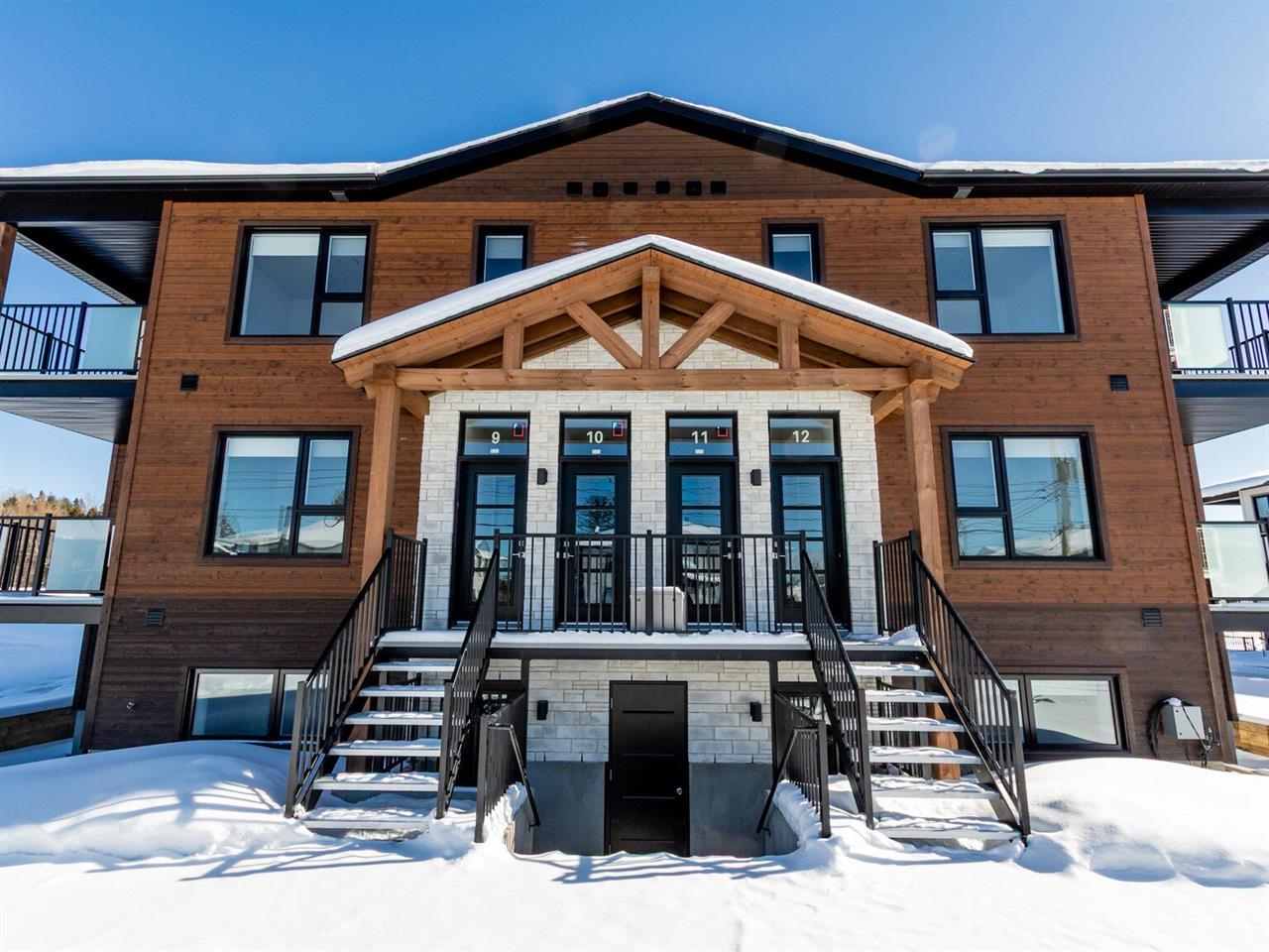 Unit 630 - 550 Rue Du Ruisseau, Mont-Tremblant | 3270613