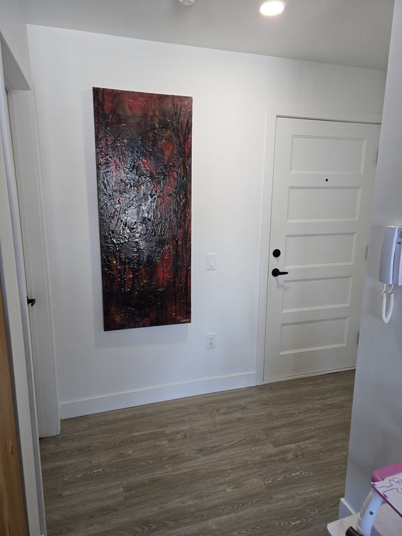 Grand 4 1/2 * CESSION BAIL *AVEC GARAGE* | 3270624