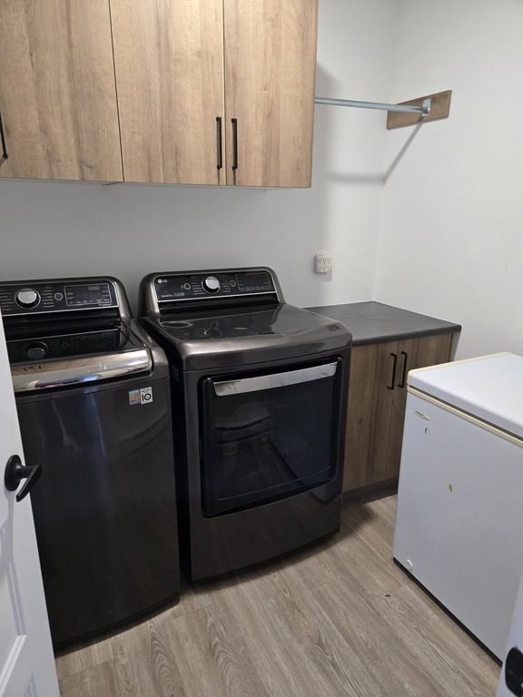 Grand 4 1/2 * CESSION BAIL *AVEC GARAGE* | 3270624