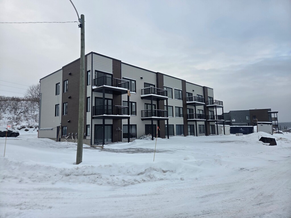 Logements Neufs Cabano | 3270632