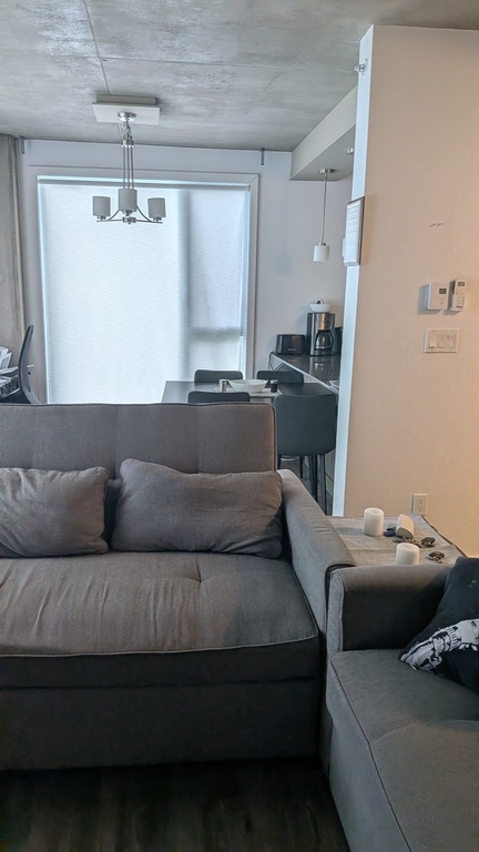 1er Juillet 2026 Prix 1535$ Sans Parking | 3270641