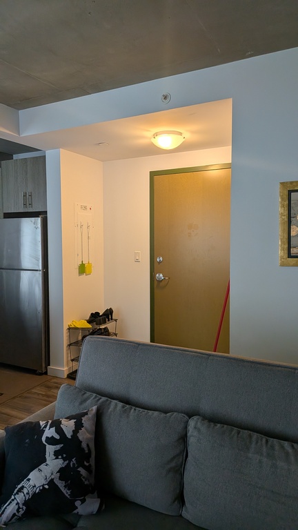 1er Juillet 2026 Prix 1535$ Sans Parking | 3270641